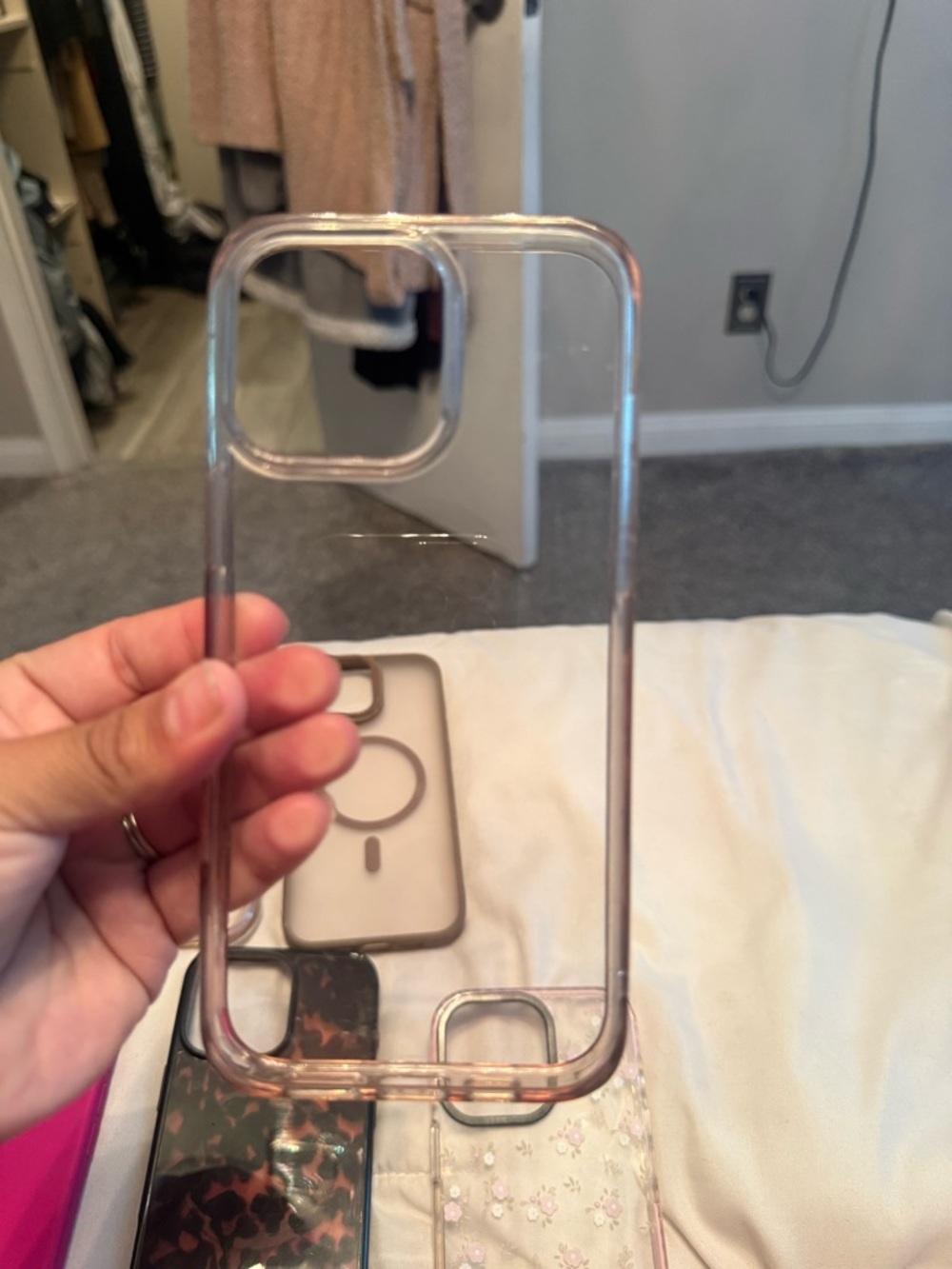 iPhone 16 Pro Max cases Bundle - Picture 8 of 11